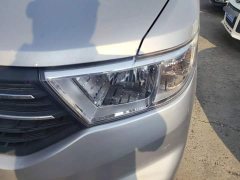 Wuling Hongguang V 1.5L Dynamic Enjoy Hydraulic Power Steering LAR - ფოტო 4