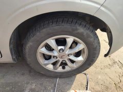 Wuling Hongguang V 1.5L Dynamic Enjoy Hydraulic Power Steering LAR - ფოტო 5