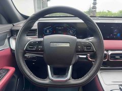 Jetour Jietu X70 PLUS 1.5T CVT Mountain 7-Seater - ფოტო 15