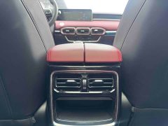 Jetour Jietu X70 PLUS 1.5T CVT Mountain 7-Seater - ფოტო 18