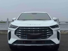 Jetour Jietu X70 PLUS 1.5T CVT Mountain 7-Seater - ფოტო 2
