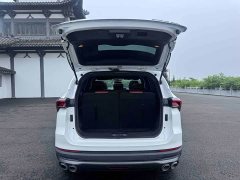 Jetour Jietu X70 PLUS 1.5T CVT Mountain 7-Seater - ფოტო 20