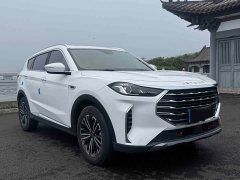 Jetour Jietu X70 PLUS 1.5T CVT Mountain 7-Seater - ფოტო 3