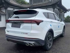 Jetour Jietu X70 PLUS 1.5T CVT Mountain 7-Seater - ფოტო 6