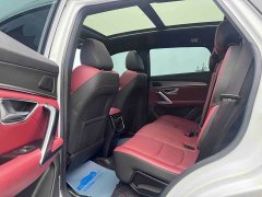 Jetour Jietu X70 PLUS 1.5T CVT Mountain 7-Seater - ფოტო 8