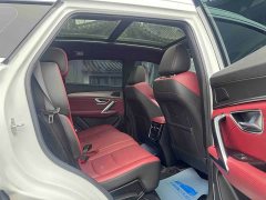 Jetour Jietu X70 PLUS 1.5T CVT Mountain 7-Seater - ფოტო 9