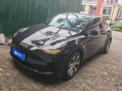 Tesla Model Y Facelift Rear-Wheel Drive - ფოტო 1