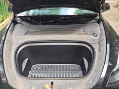 Tesla Model Y Facelift Rear-Wheel Drive - ფოტო 10