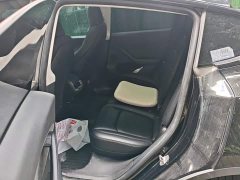 Tesla Model Y Facelift Rear-Wheel Drive - ფოტო 11