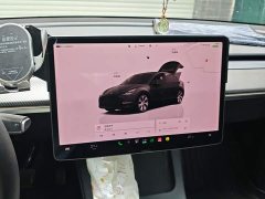 Tesla Model Y Facelift Rear-Wheel Drive - ფოტო 13