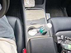 Tesla Model Y Facelift Rear-Wheel Drive - ფოტო 16