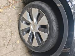 Tesla Model Y Facelift Rear-Wheel Drive - ფოტო 6