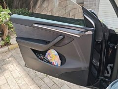 Tesla Model Y Facelift Rear-Wheel Drive - ფოტო 7