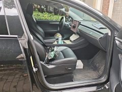 Tesla Model Y Facelift Rear-Wheel Drive - ფოტო 8