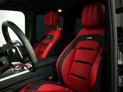 Mercedes-Benz Mercedes-AMG G 63 - ფოტო 10