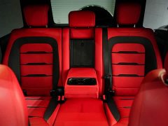 Mercedes-Benz Mercedes-AMG G 63 - ფოტო 14
