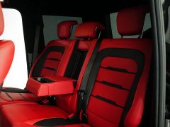 Mercedes-Benz Mercedes-AMG G 63 - ფოტო 15
