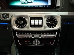 Mercedes-Benz Mercedes-AMG G 63 - ფოტო 17