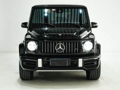 Mercedes-Benz Mercedes-AMG G 63 - ფოტო 2