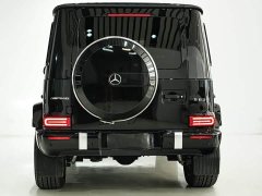 Mercedes-Benz Mercedes-AMG G 63 - ფოტო 3