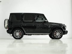 Mercedes-Benz Mercedes-AMG G 63 - ფოტო 6
