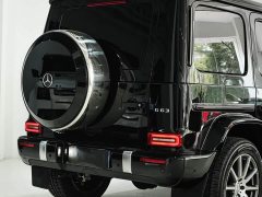 Mercedes-Benz Mercedes-AMG G 63 - ფოტო 7