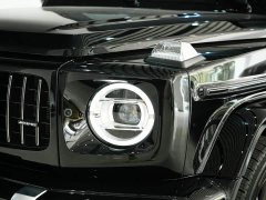 Mercedes-Benz Mercedes-AMG G 63 - ფოტო 8