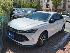 BYD Qin L DM-i 120KM Excellence Edition - ფოტო 1