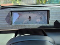 BYD Qin L DM-i 120KM Excellence Edition - ფოტო 14