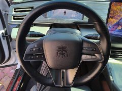 BYD Qin L DM-i 120KM Excellence Edition - ფოტო 15