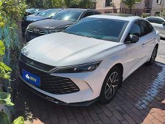 BYD Qin L DM-i 120KM Excellence Edition - ფოტო 2