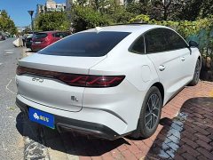 BYD Qin L DM-i 120KM Excellence Edition - ფოტო 3