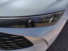 BYD Qin L DM-i 120KM Excellence Edition - ფოტო 5