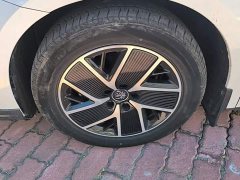 BYD Qin L DM-i 120KM Excellence Edition - ფოტო 6