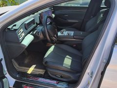 BYD Qin L DM-i 120KM Excellence Edition - ფოტო 9