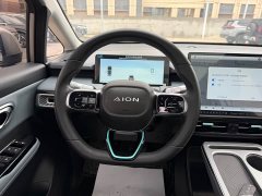 GAC AION Y 2023 Younger Star Shine Edition - ფოტო 11