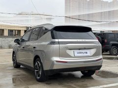 GAC AION Y 2023 Younger Star Shine Edition - ფოტო 6