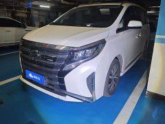 GAC Aion M8 2021 Lingxiu Series 390T Premium Edition - ფოტო 1