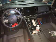 GAC Aion M8 2021 Lingxiu Series 390T Premium Edition - ფოტო 12