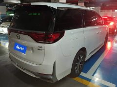 GAC Aion M8 2021 Lingxiu Series 390T Premium Edition - ფოტო 3