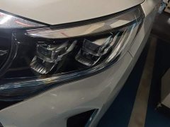 GAC Aion M8 2021 Lingxiu Series 390T Premium Edition - ფოტო 5