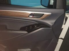 GAC Aion M8 2021 Lingxiu Series 390T Premium Edition - ფოტო 7