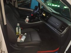 GAC Aion M8 2021 Lingxiu Series 390T Premium Edition - ფოტო 8
