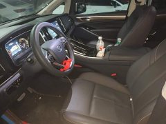 GAC Aion M8 2021 Lingxiu Series 390T Premium Edition - ფოტო 9