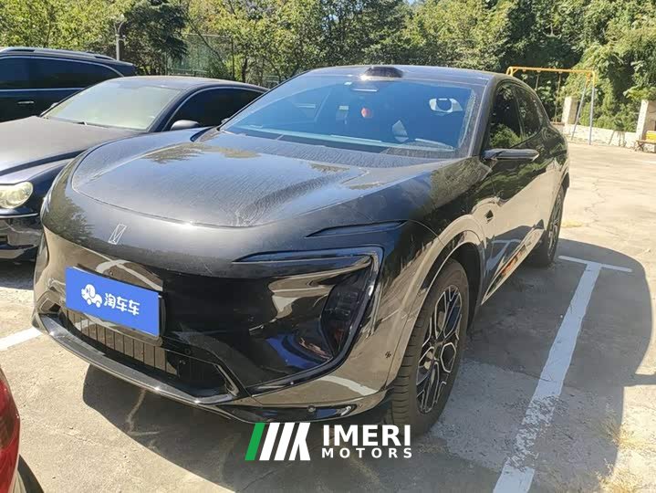 Avatr 07 2026 Elite Pure Electric - ავტომობილი ჩინეთიდან
