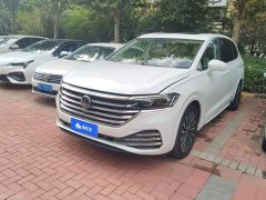 Volkswagen Viloran 2020 380TSI Prestige - ფოტო 1