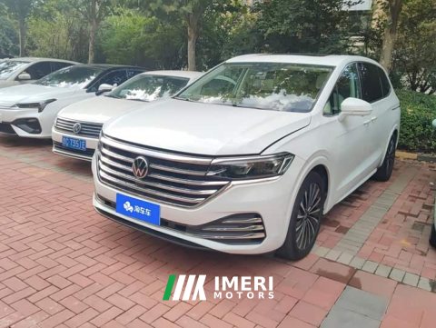 2021 Volkswagen Viloran 2020 380TSI Prestige - ავტომობილი ჩინეთიდან