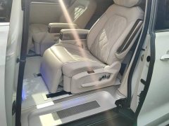 Volkswagen Viloran 2020 380TSI Prestige - ფოტო 11