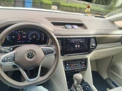 Volkswagen Viloran 2020 380TSI Prestige - ფოტო 12