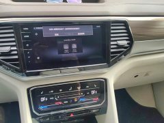 Volkswagen Viloran 2020 380TSI Prestige - ფოტო 13